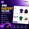plugin pm fastest filter for woocommerce